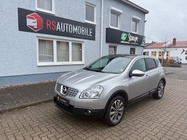 Nissan Qashqai 2009