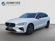 Volvo V60 2024