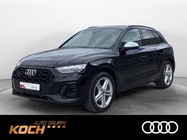 Audi SQ5 2023