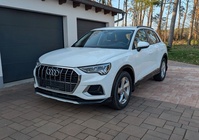 Audi Q3 2019