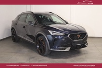 Cupra Formentor 2021