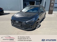 Hyundai i30 2025