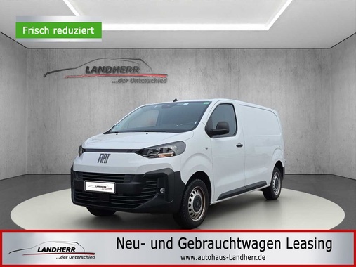 Fiat Scudo 2024