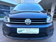 Volkswagen Caddy 2020