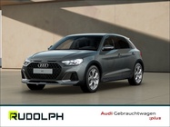 Audi A1 2025