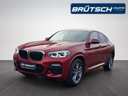 BMW X4 2019