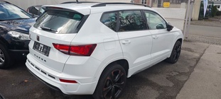 Cupra Ateca 2024