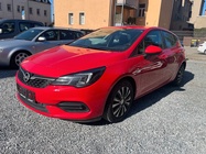 Opel Astra 2020