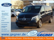 Mercedes-Benz V-Class 2019
