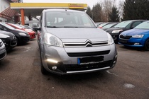 Citroen Berlingo 2015