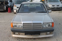Mercedes-Benz 190 1988