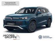 Volkswagen Tayron 2025