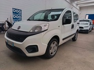 Fiat Qubo 2017