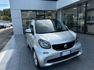 Smart ForTwo 2019