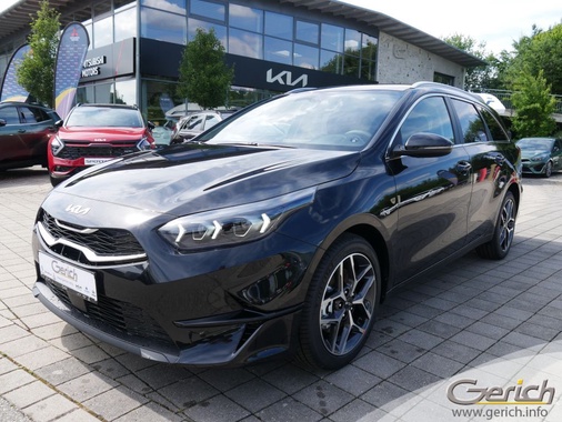 Kia cee'd Sportswagon 2025