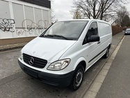 Mercedes-Benz Vito 2010