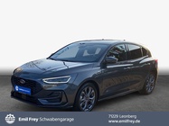 Ford Focus 2024