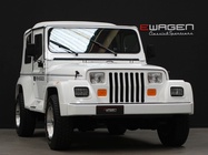 Jeep Wrangler 1992