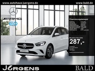 Mercedes-Benz B-Class 2025