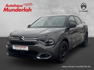 Citroen C4 2023