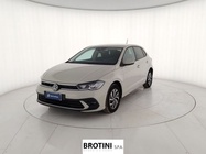 Volkswagen Polo 2024