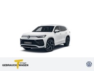 Volkswagen Tayron 2025