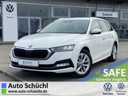 Skoda Octavia 2023