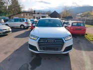 Audi Q7 2015