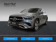 Mercedes-Benz GLA-Class 2025