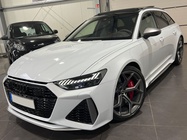 Audi RS 6 2023