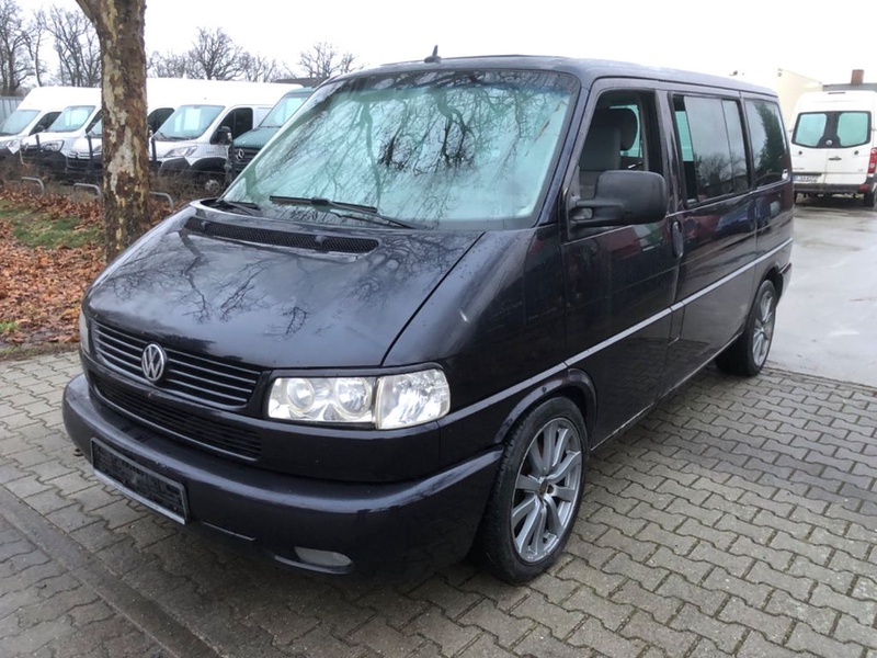 Volkswagen T4
