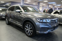 Volkswagen Touareg 2019
