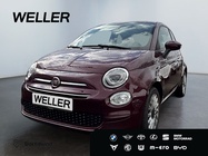 Fiat 500 2020