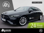 Mercedes-Benz CLA-Class 2025