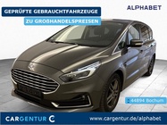 Ford S-Max 2022