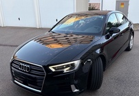 Audi A3 2021