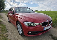 BMW 3 Series 2019