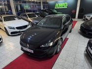 Peugeot 508 2021