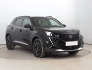 Peugeot 2008 2020
