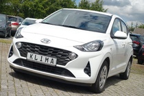 Hyundai i10 2021