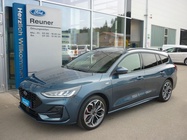 Ford Focus 2022