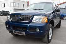 Ford Explorer 2006