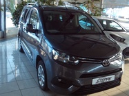 Toyota Proace 2020