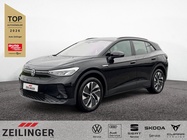 Volkswagen ID.4 2022