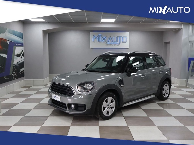 MINI Other