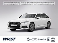 Audi A6 2022