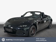 Mazda MX-5 2025