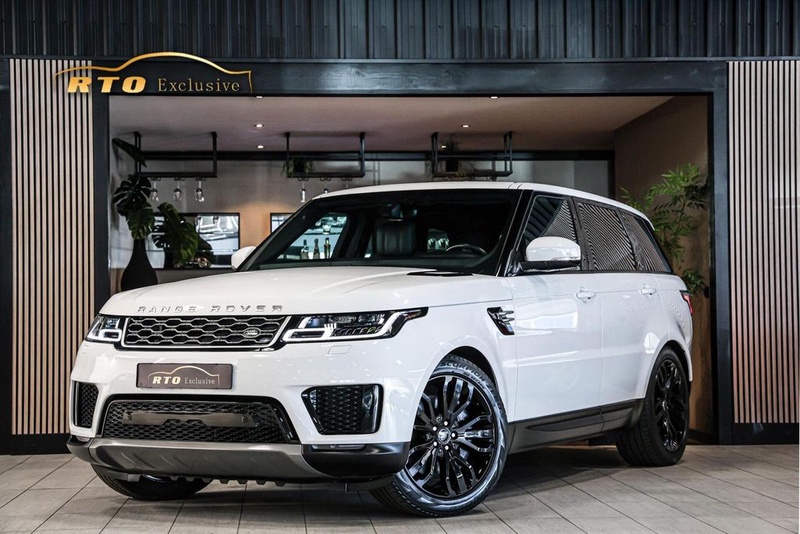 Land Rover Sport