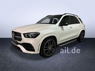 Mercedes-Benz GLE-Class 2023