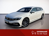 Volkswagen Passat 2022